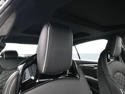 Used 2023 Cadillac CT5 V Blackwing w/ Driver Assist Package RWD image 18