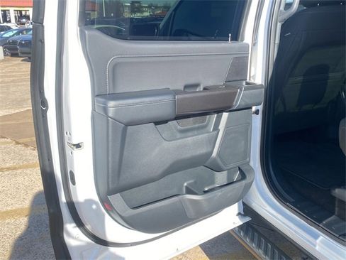 Used 2021 Ford F150 XLT w/ Equipment Group 301A Mid image 15