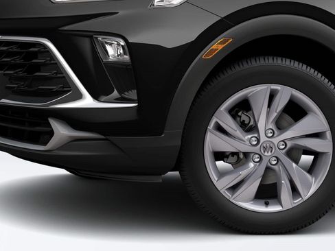 New 2026 Buick Encore GX Preferred w/ Comfort Package image 28