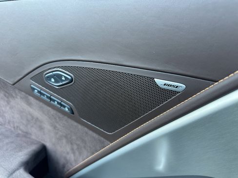 Used 2014 Chevrolet Corvette Stingray Convertible w/ 3LT Preferred Equipment Group image 40