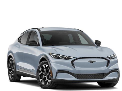 New 2026 Ford Mustang Mach-E Select AWD/4WD image 27