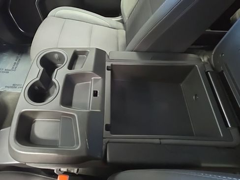 Used 2023 Chevrolet Silverado 1500 RST image 26