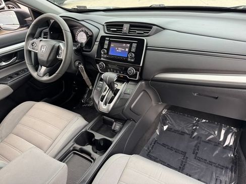 Used 2017 Honda CR-V LX image 20
