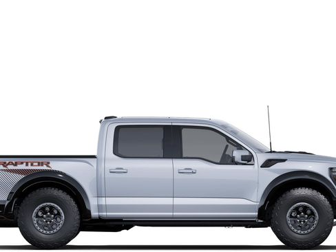 New 2025 Ford F150 Raptor image 33