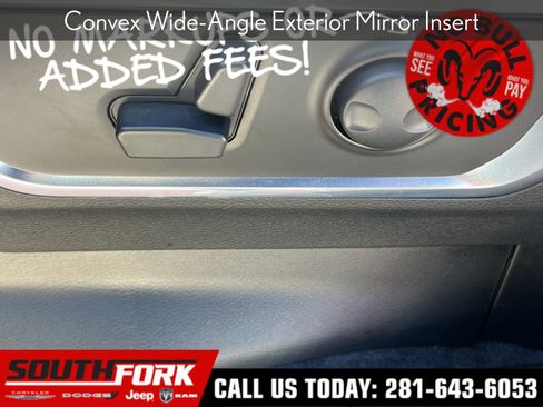 New 2025 RAM 1500 Laramie image 56