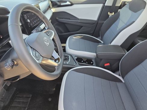 New 2026 Volkswagen Taos S FWD image 9