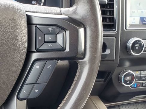 Used 2020 Ford Expedition Limited w/ Equipment Group 301A AWD/4WD image 17