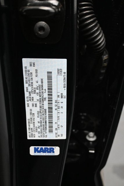 Used 2026 Ford F250 King Ranch AWD/4WD image 20