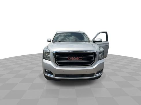 Certified 2019 GMC Yukon XL SLT w/ Open Road Package RWD image 3
