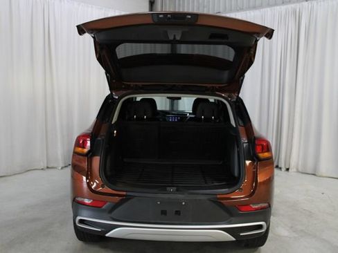 Used 2021 Buick Encore GX Preferred FWD image 29
