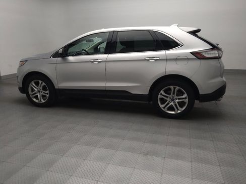 Used 2018 Ford Edge Titanium w/ Equipment Group 301A image 3