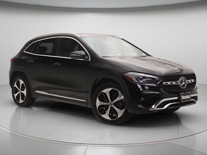 New 2026 Mercedes-Benz GLA 250