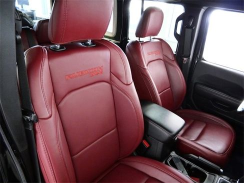 Used 2024 Jeep Wrangler Unlimited Rubicon 392 image 15