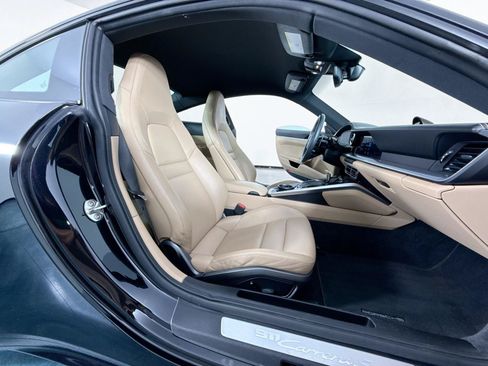 Used 2020 Porsche 911 Carrera S RWD image 28