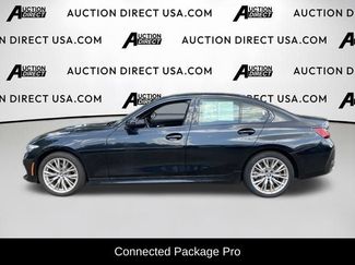 Used 2023 BMW 330i xDrive Sedan w/ Driving Assistance Package AWD/4WD video 3