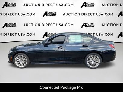 Used 2023 BMW 330i xDrive Sedan w/ Driving Assistance Package