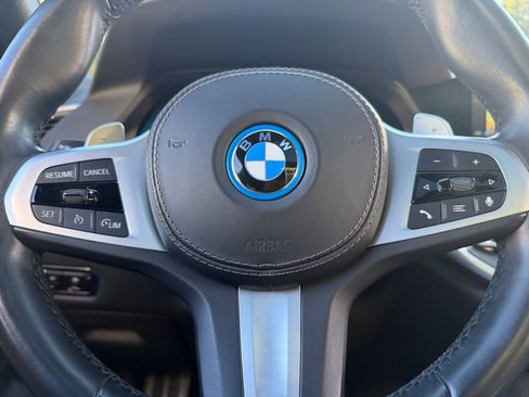 Used 2022 BMW X5 xDrive45e w/ M Sport Package image 50