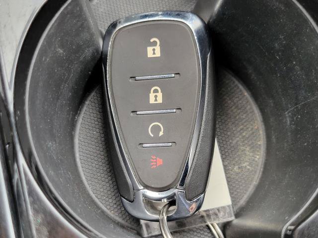 Used 2021 Chevrolet TrailBlazer LT w/ Convenience Package AWD/4WD image 26