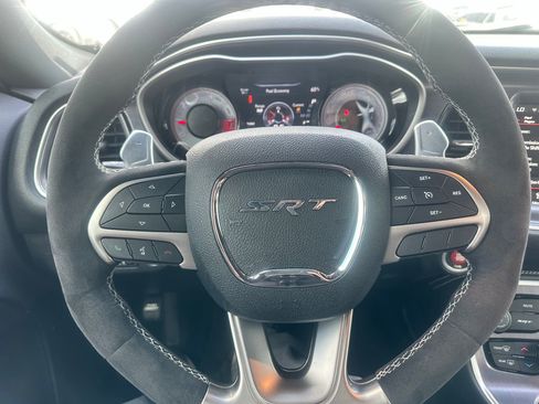 Used 2018 Dodge Challenger SRT Demon RWD image 38