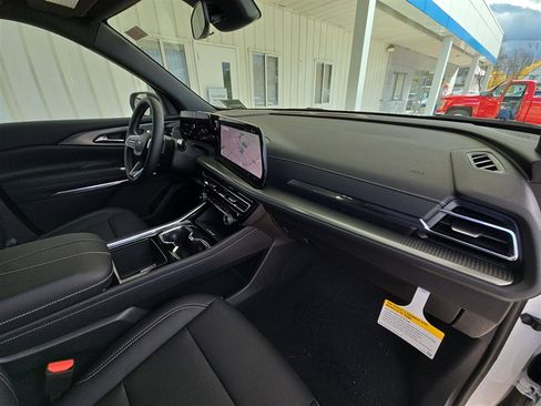 New 2026 Chevrolet Traverse LT w/ Midnight/Sport Edition image 28