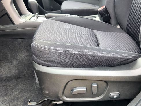 Used 2014 Subaru Forester 2.5i Premium w/ Popular Package #1 image 24