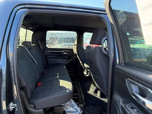 New 2026 RAM 1500 Big Horn image 32