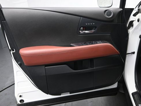 Used 2015 Lexus RX 350 F Sport w/ Navigation Package image 21