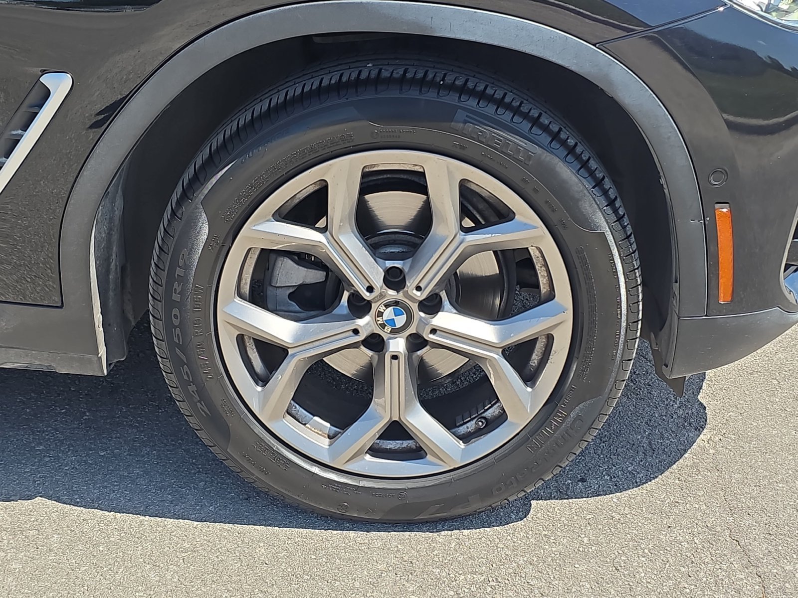 Used 2021 BMW X3 sDrive30i w/ Premium Package RWD image 29