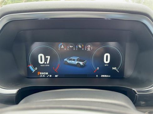 Used 2023 Ford F150 Raptor AWD/4WD image 15