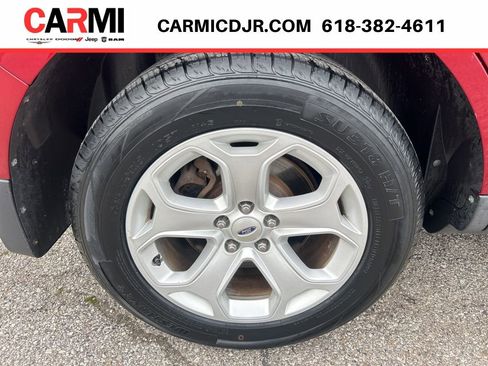 Used 2013 Ford Edge SEL image 7