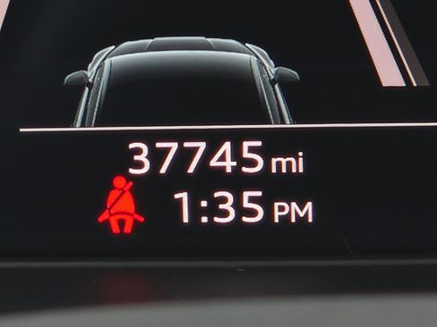 Used 2023 Audi A5 2.0T Premium Plus w/ Premium Plus image 45