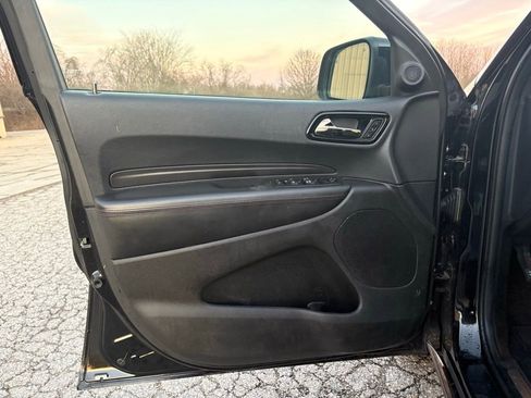 Used 2022 Dodge Durango R/T w/ Blacktop Package image 12
