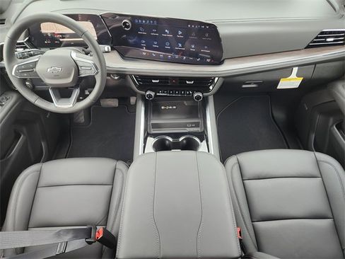 New 2026 Chevrolet Tahoe Z71 w/ Comfort Package image 18