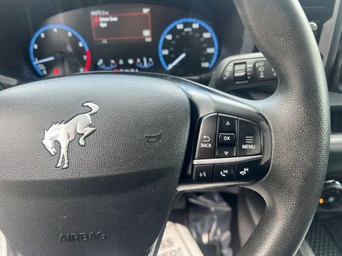 Used 2023 Ford Bronco Sport Big Bend AWD/4WD image 25
