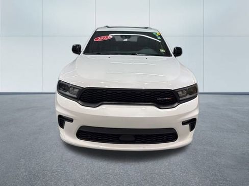 Used 2023 Dodge Durango GT image 11