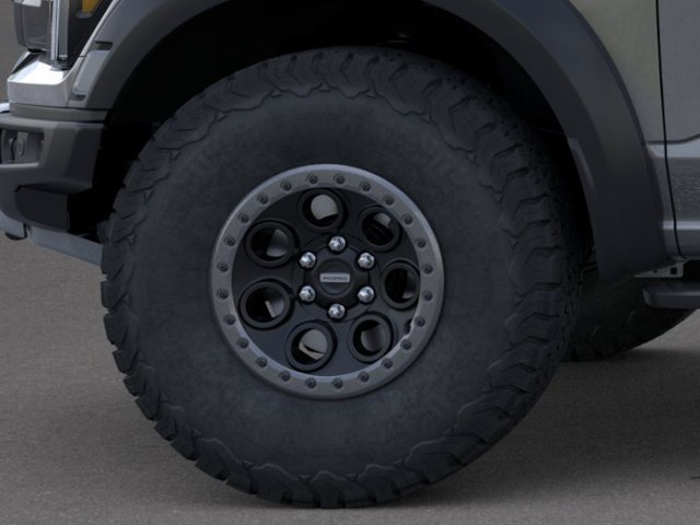 New 2026 Ford F150 Raptor AWD/4WD image 19