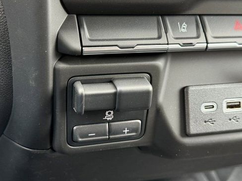 New 2025 Chevrolet Silverado 2500 W/T w/ WT Convenience Package AWD/4WD image 27