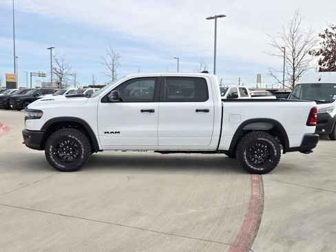 New 2026 RAM 1500 Rebel image 2