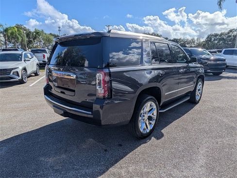 Used 2018 GMC Yukon Denali w/ Open Road Package image 7