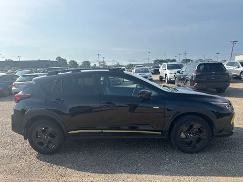 Used 2026 Subaru Crosstrek 2.5i Sport AWD/4WD image 9