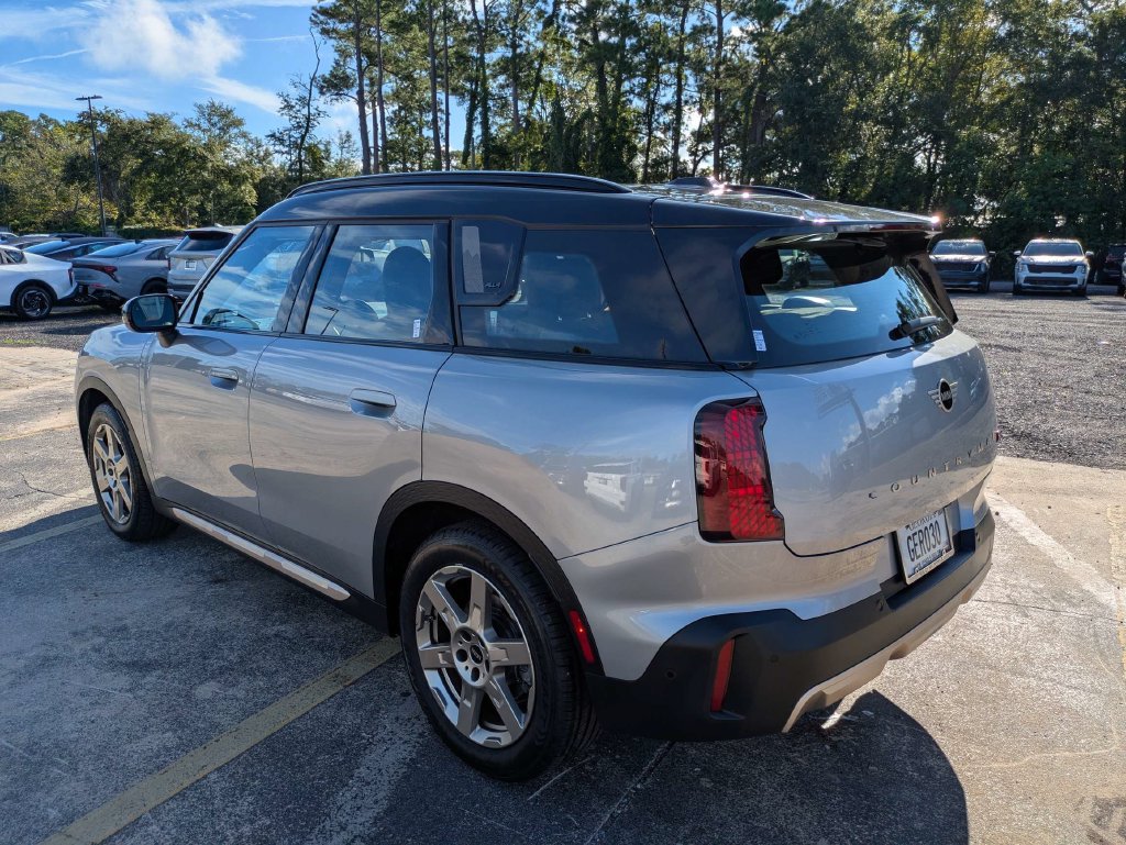 Used 2025 MINI Cooper Countryman S AWD/4WD image 6