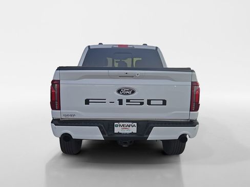 Used 2024 Ford F150 Lariat image 5