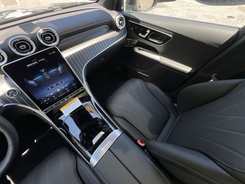 New 2026 Mercedes-Benz GLC 300 4MATIC image 14