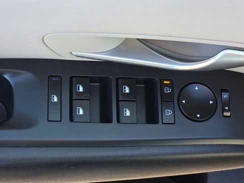 Used 2025 Hyundai Tucson SEL image 13