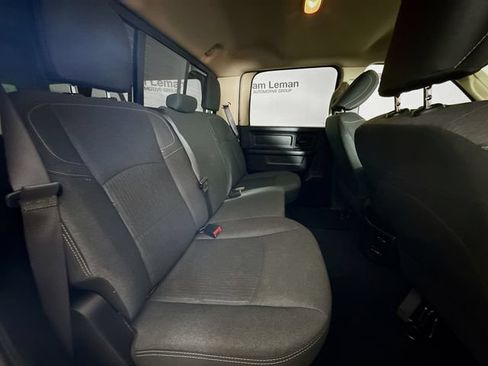 Used 2020 RAM 2500 Tradesman AWD/4WD image 23