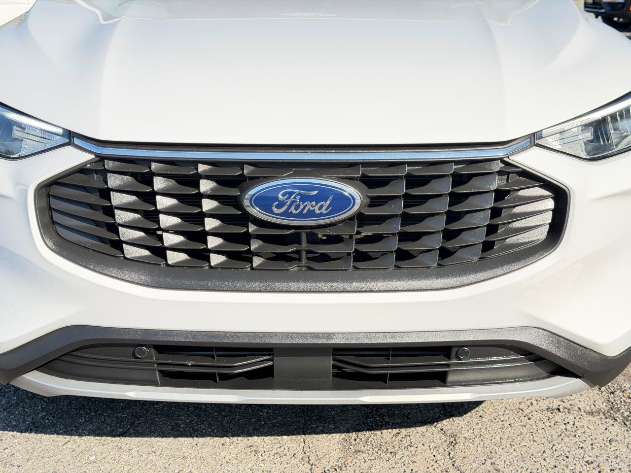 Used 2024 Ford Escape Active AWD/4WD image 95