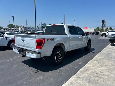 Used 2021 Ford F150 XLT w/ Equipment Group 302A High AWD/4WD image 5