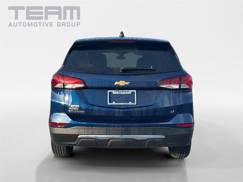 Used 2023 Chevrolet Equinox LT image 6