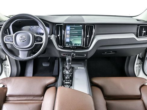 Used 2019 Volvo XC60 T5 Inscription w/ Protection Package Premier FWD image 18
