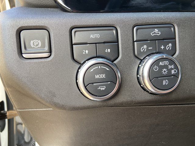 Used 2024 GMC Sierra 1500 Elevation AWD/4WD image 47